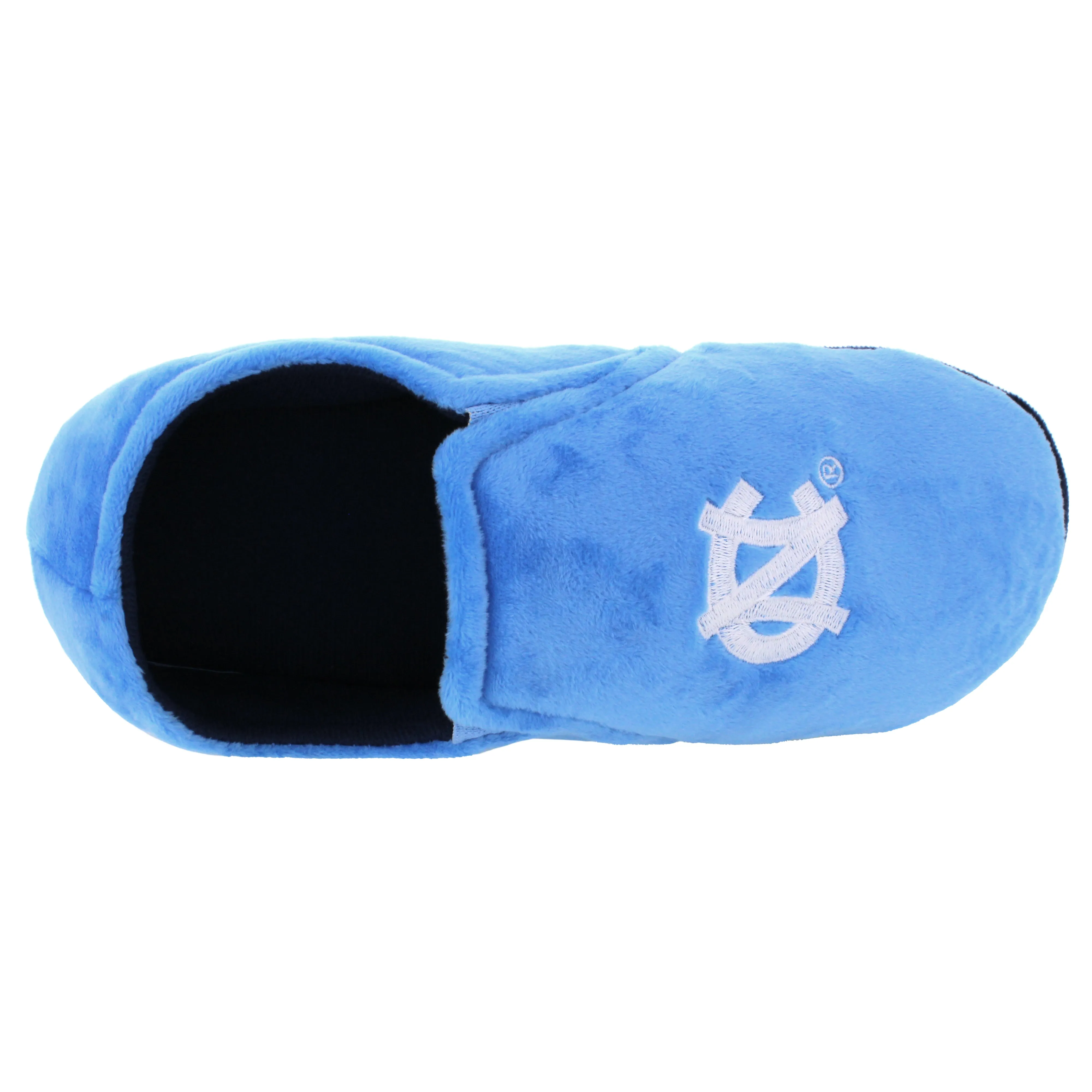 North Carolina Tar Heels ComfyLoaf Slipper