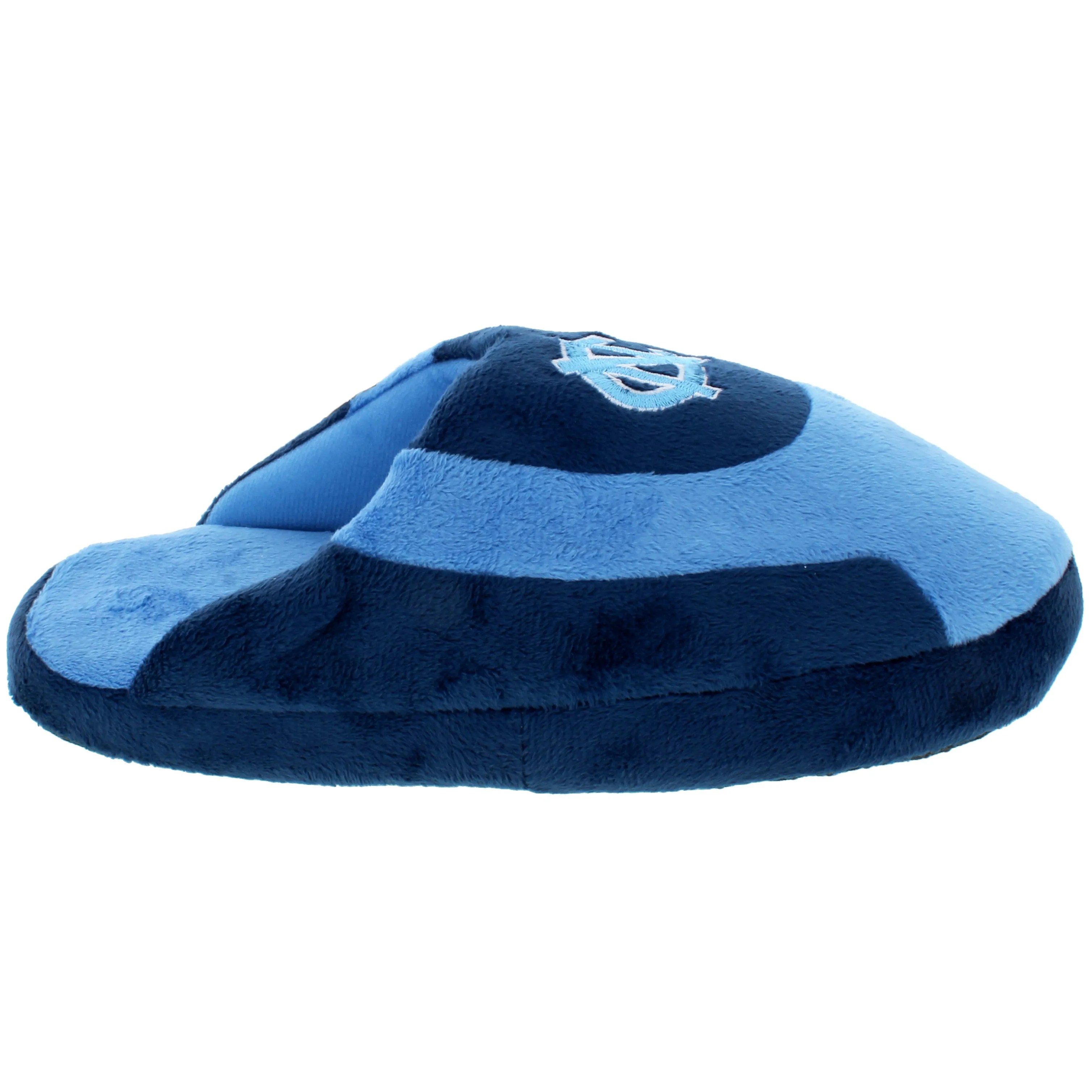 North Carolina Tar Heels Low Pro Indoor House Slippers