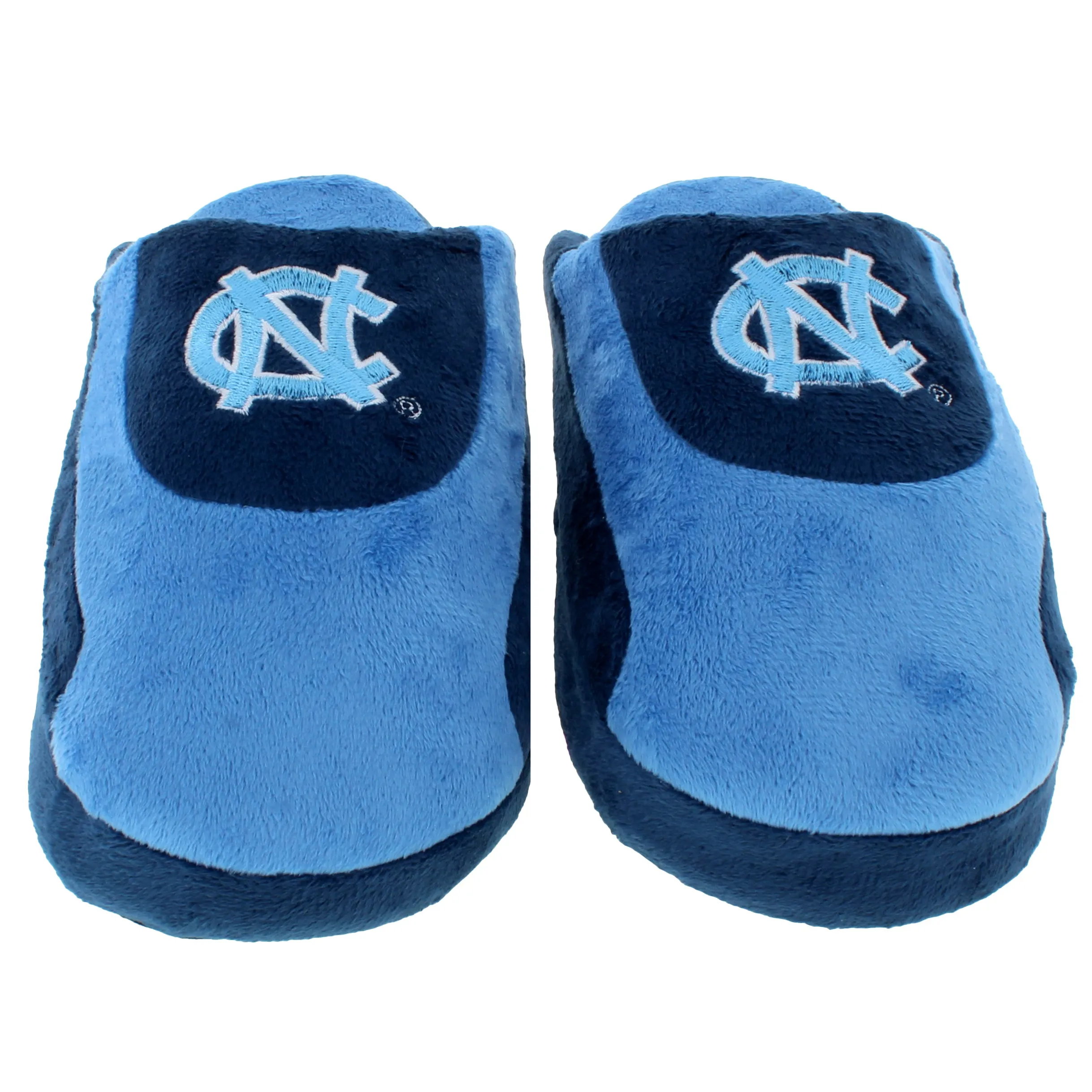 North Carolina Tar Heels Low Pro Indoor House Slippers