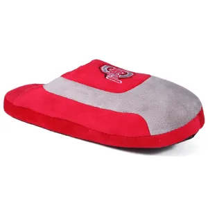 Ohio State Buckeyes Low Pro Indoor House Slippers