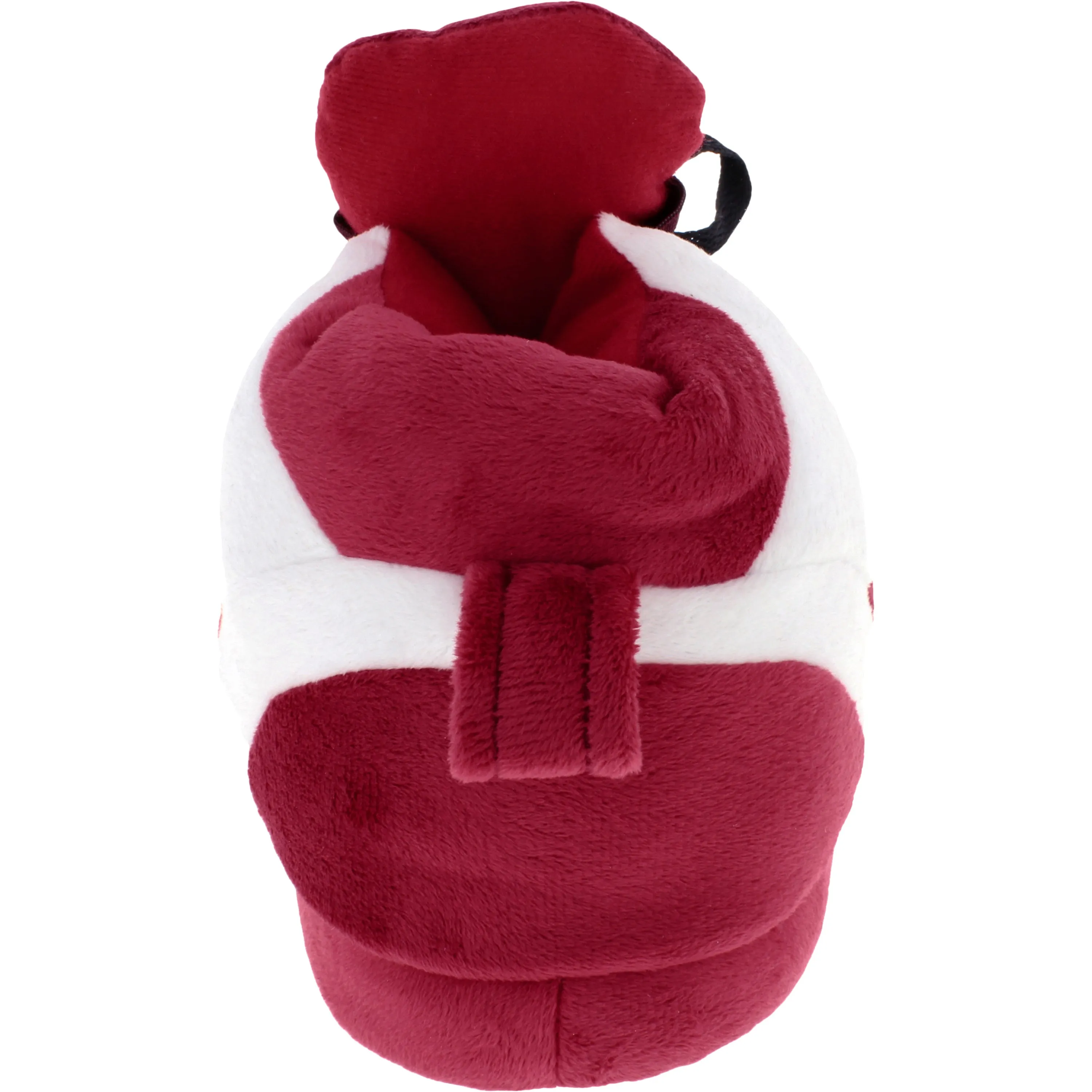 Oklahoma Sooners Original Comfy Feet Sneaker Slippers