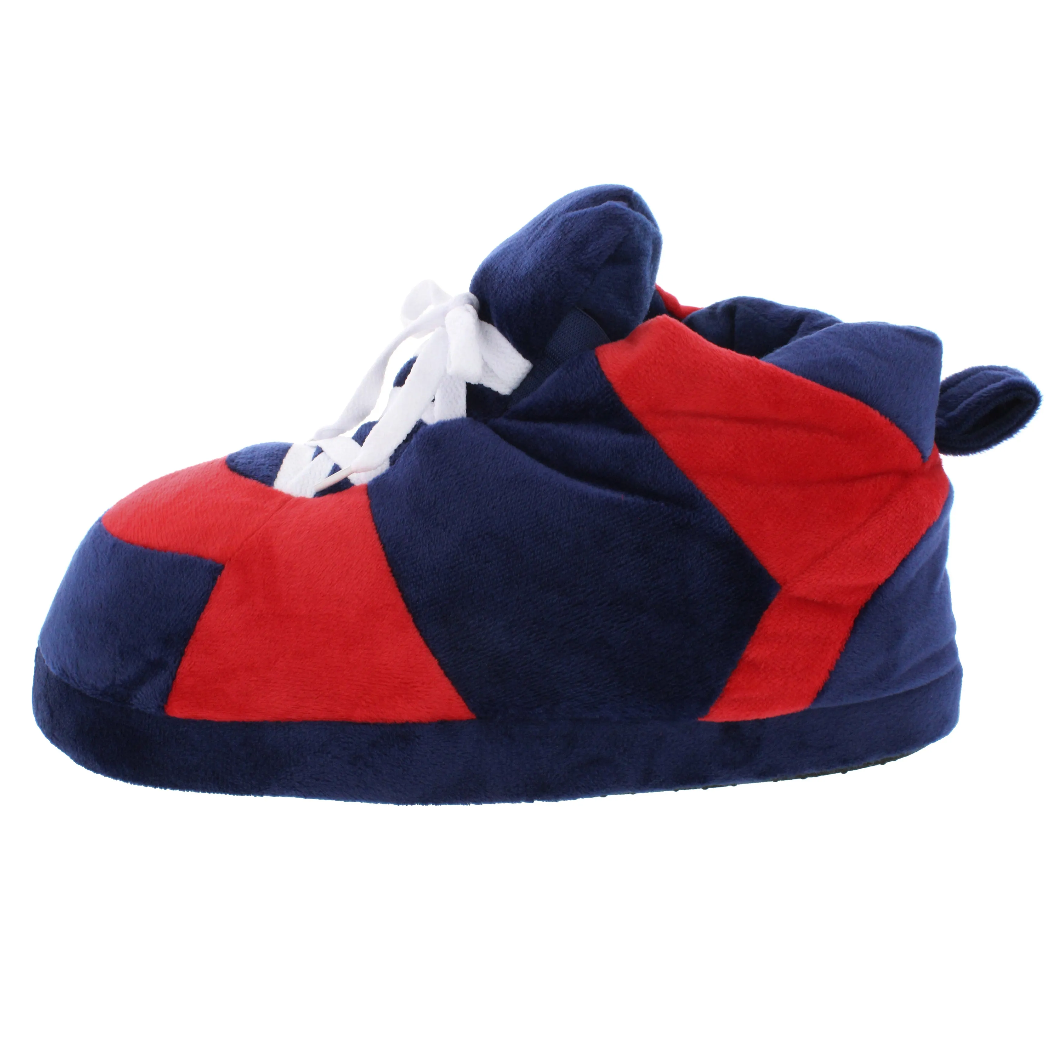 Ole Miss Rebels Original Comfy Feet Sneaker Slippers