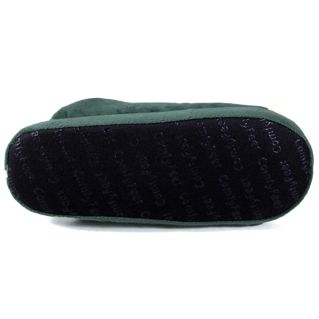 Oregon Ducks Low Pro Indoor House Slippers