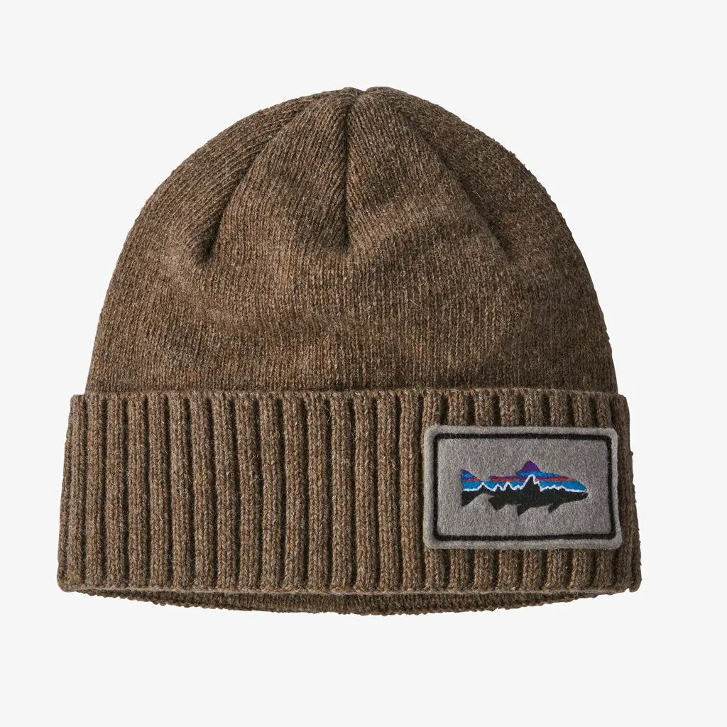 Patagonia Brodeo Beanie