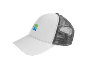 Preston Venta Mesh Cap