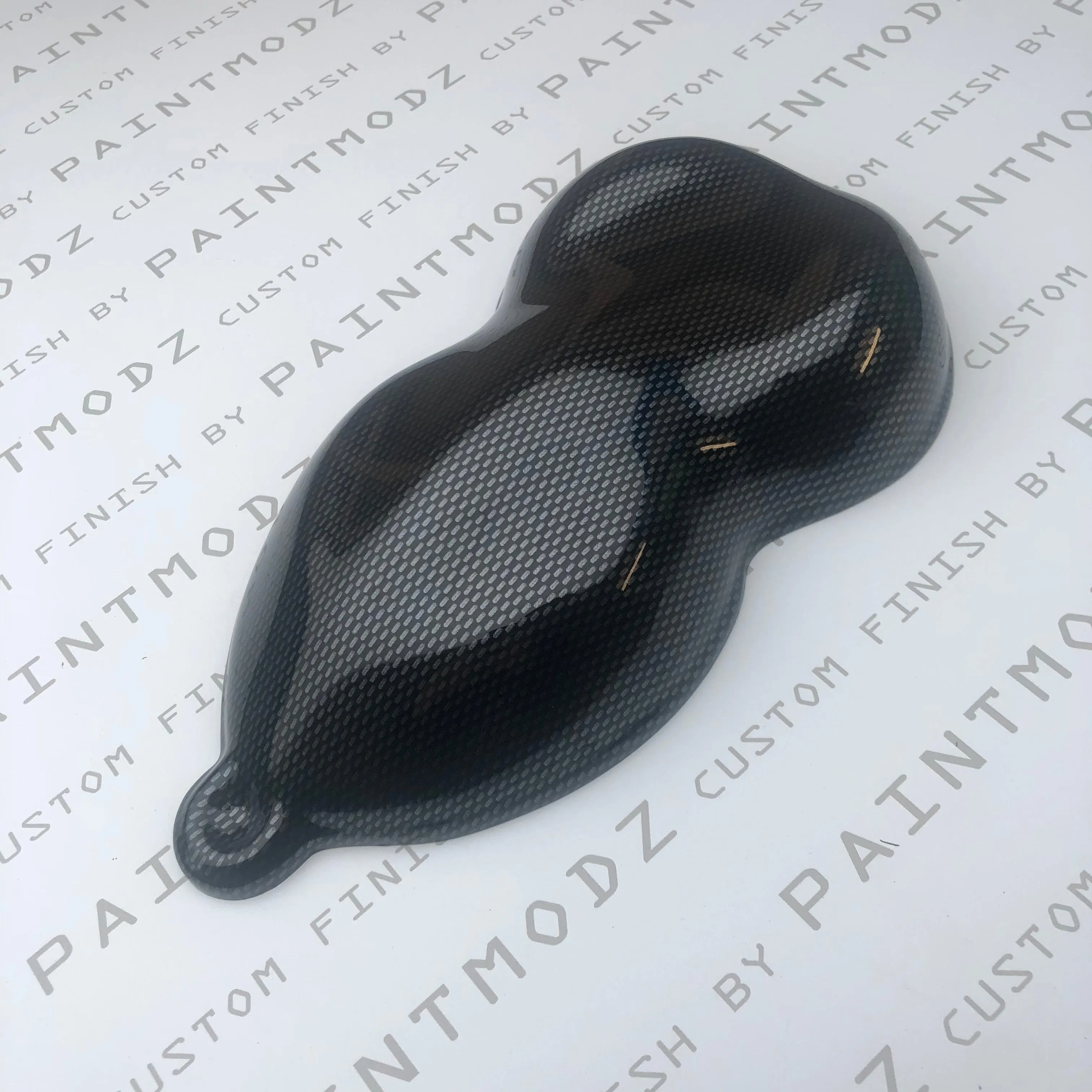 Proform Coolant Tank Cover - Mk6 Ford Fiesta including ST150