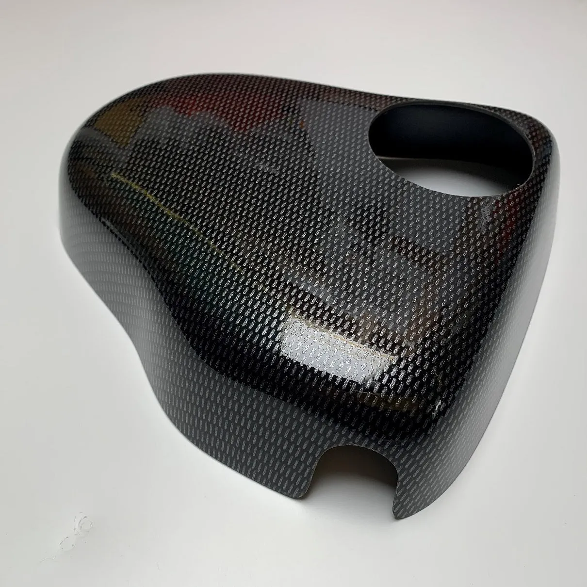 Proform Coolant Tank Cover - Mk6 Ford Fiesta including ST150