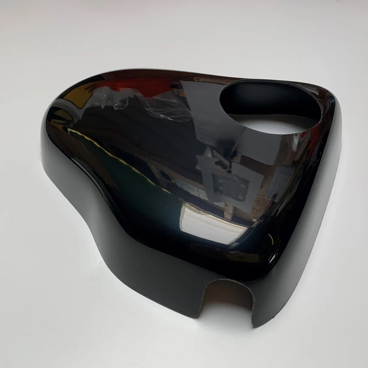 Proform Coolant Tank Cover - Mk6 Ford Fiesta including ST150