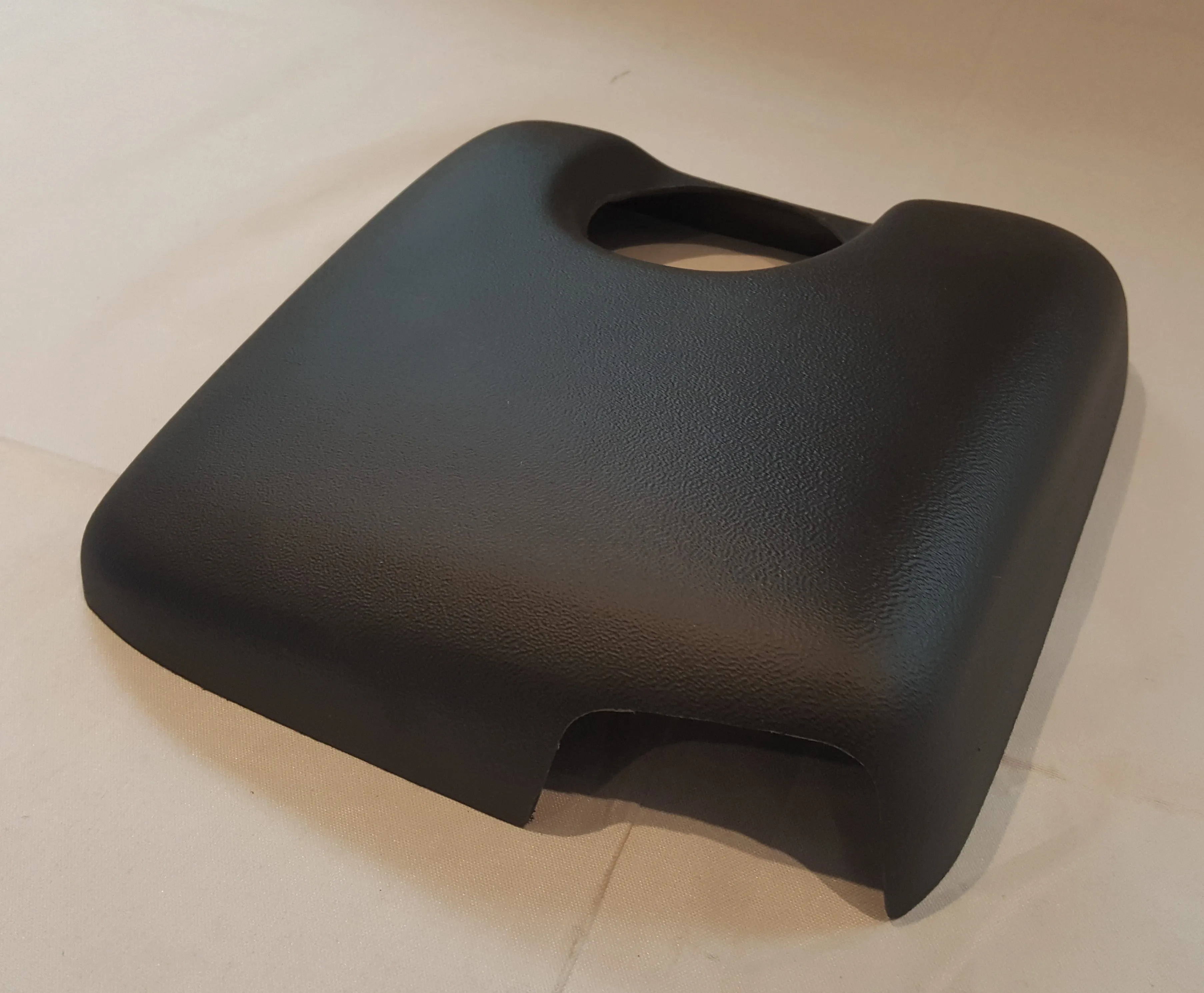 Proform Coolant Tank Cover (various colours) - Mk2 Kuga