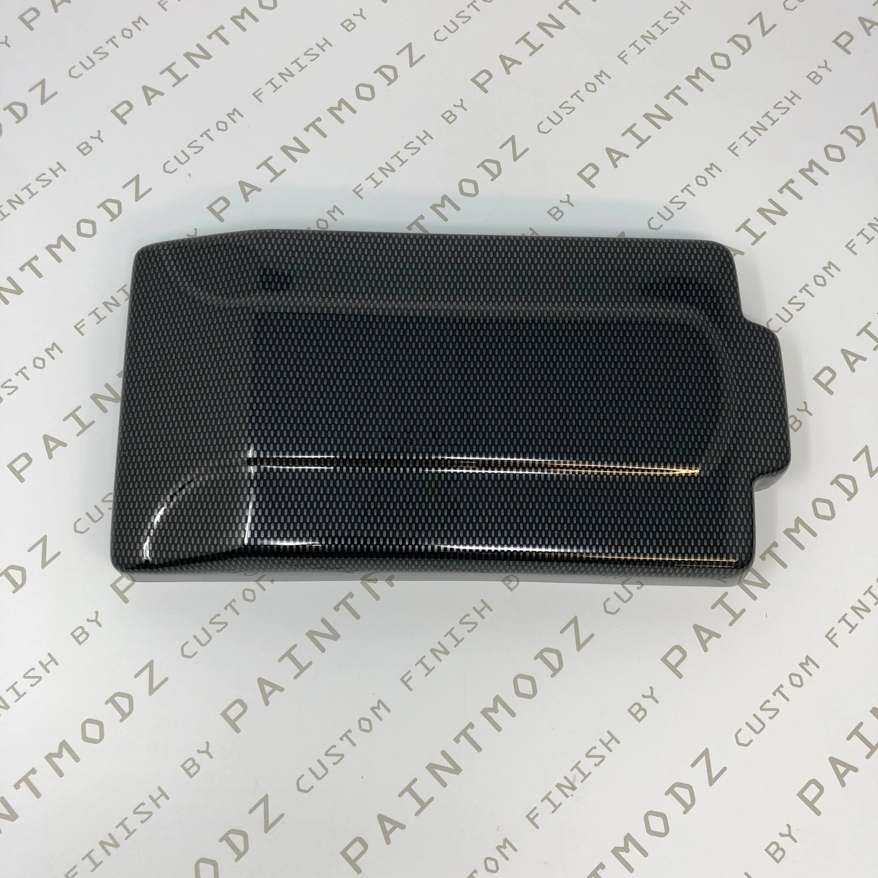 Proform Fuse Box Cover (various colours) - Mk1 Ford Focus