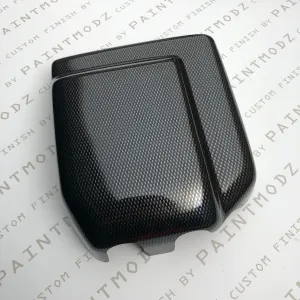 Proform Fuse Box Cover (various colours) - Mk3 Kuga 1.5 Petrol Engine