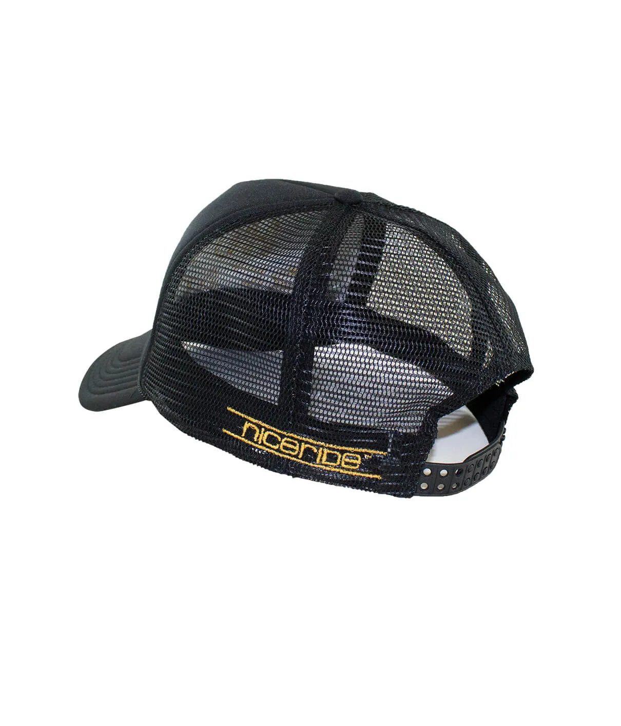 "Como Estas Beaches" Foam Trucker Hat