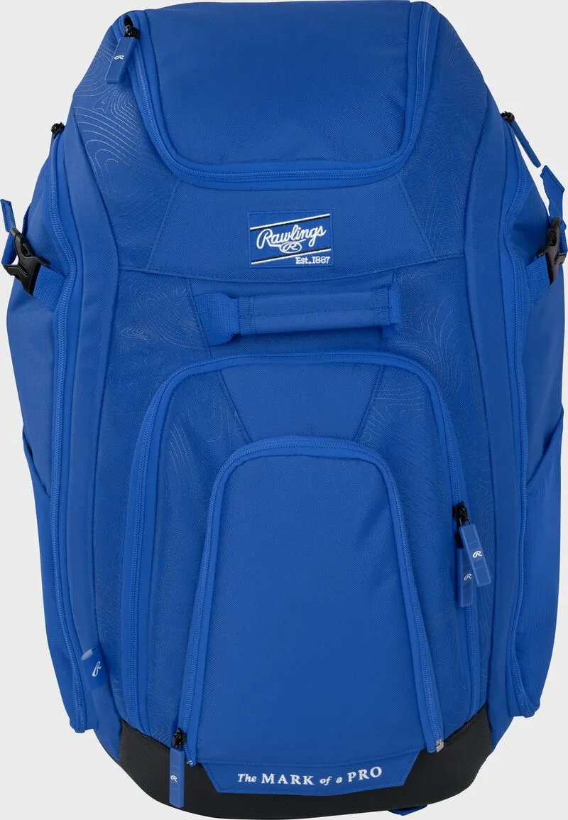 Rawlings 2025 Legion 2 Players Backpack