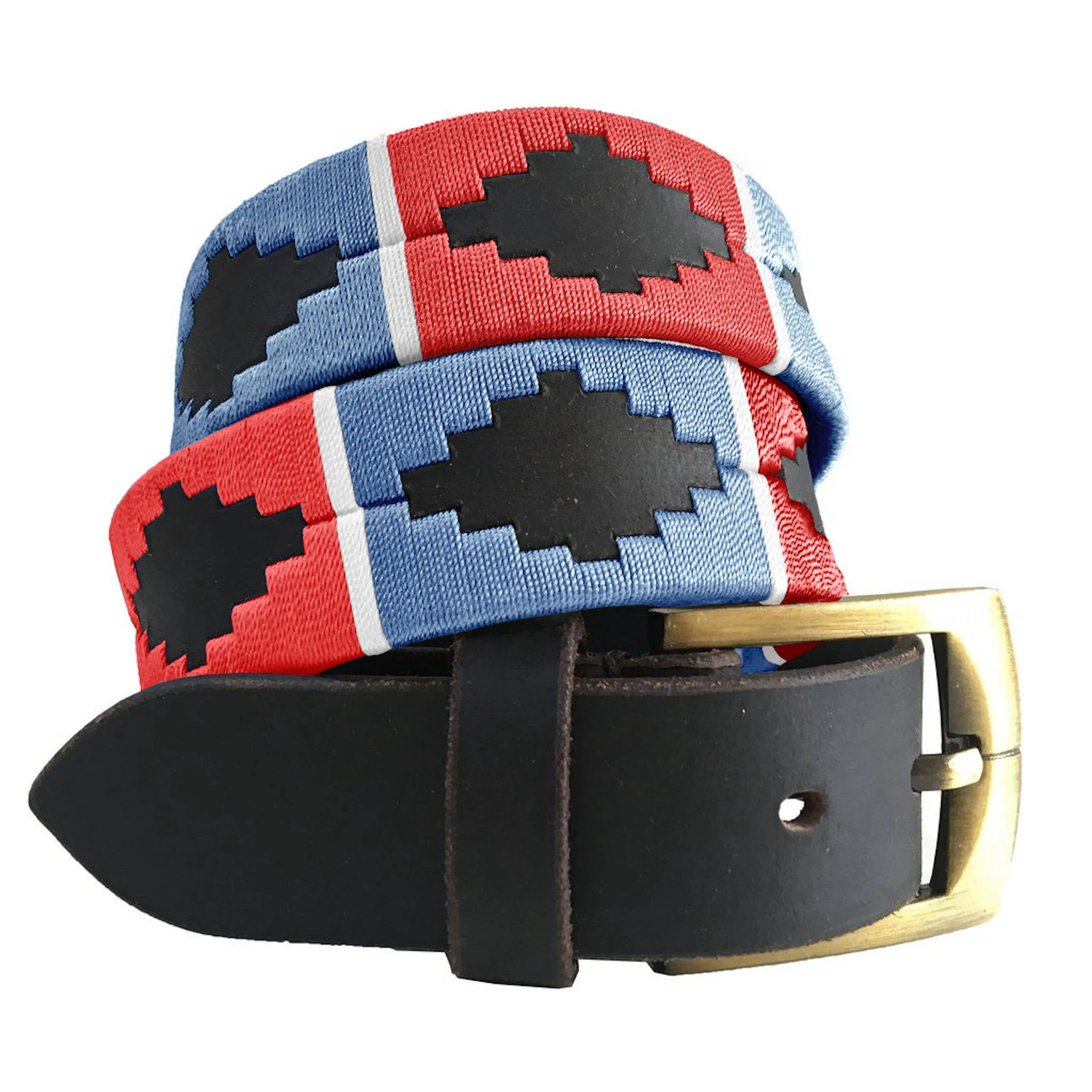 REALICÓ - Classic Polo Belt