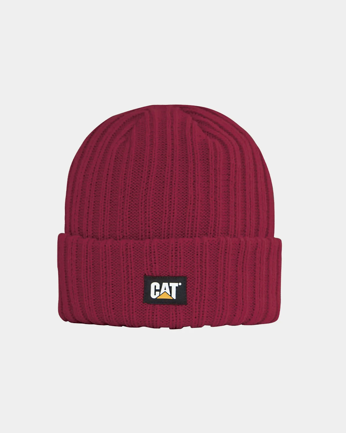 RIB WATCH BEANIE