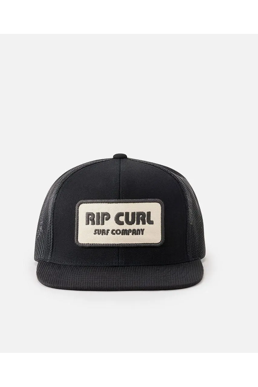 Rip Curl Icons Pump Trucker