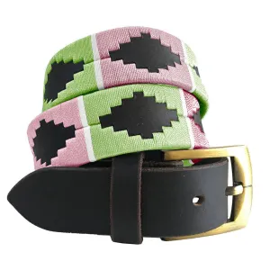 RUFINO - Classic Polo Belt