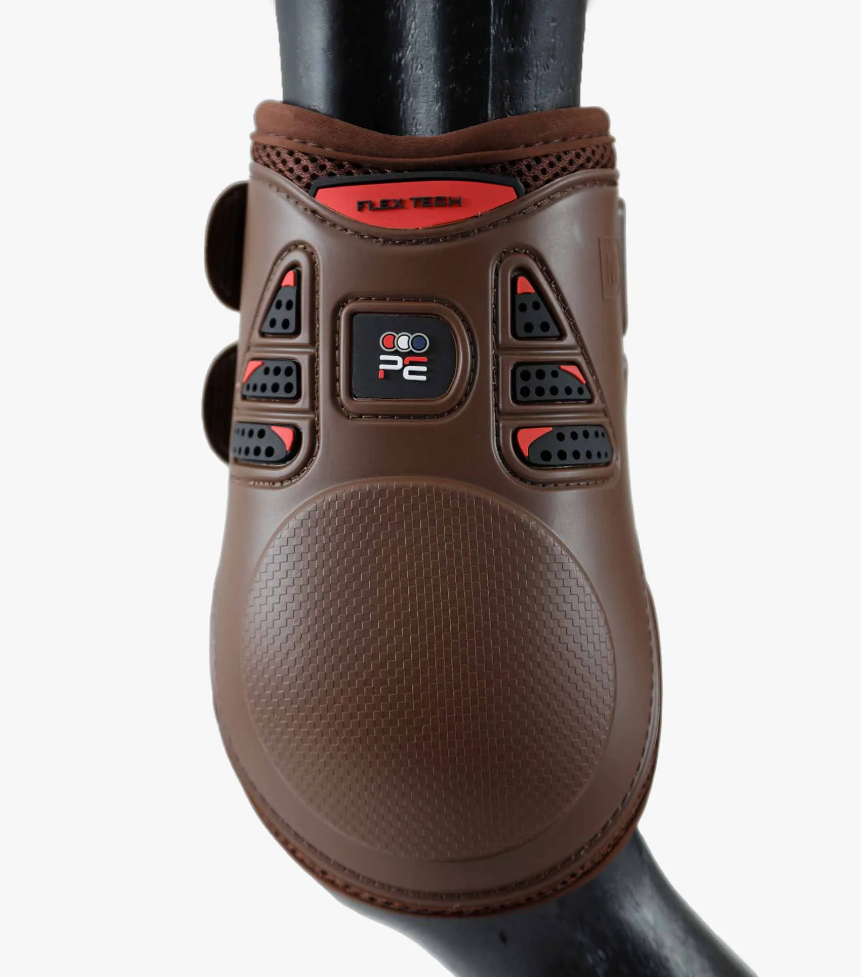 Sale Kevlar Airtechnology Fetlock Boots Brown