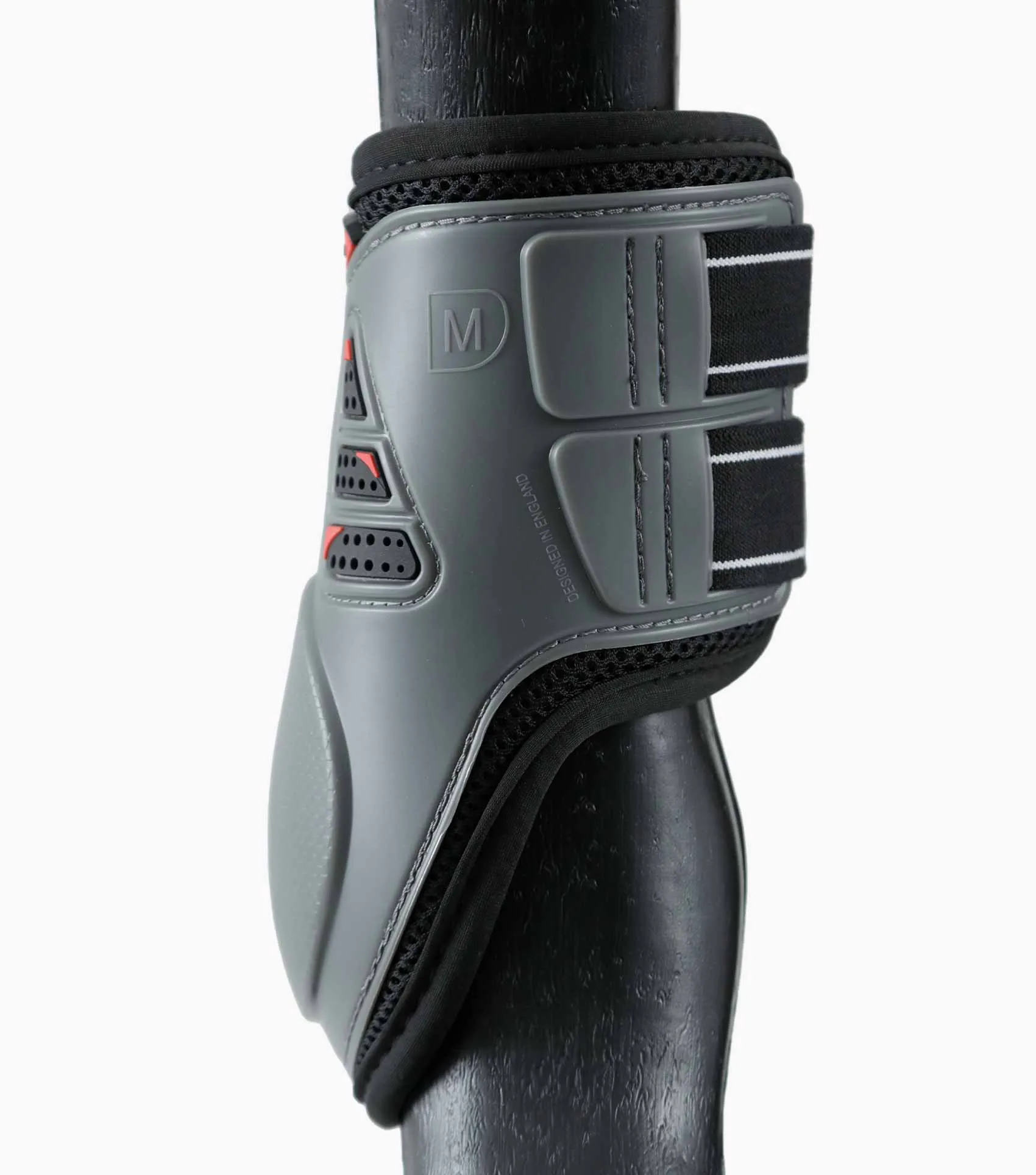 Sale Kevlar Airtechnology Fetlock Boots Grey