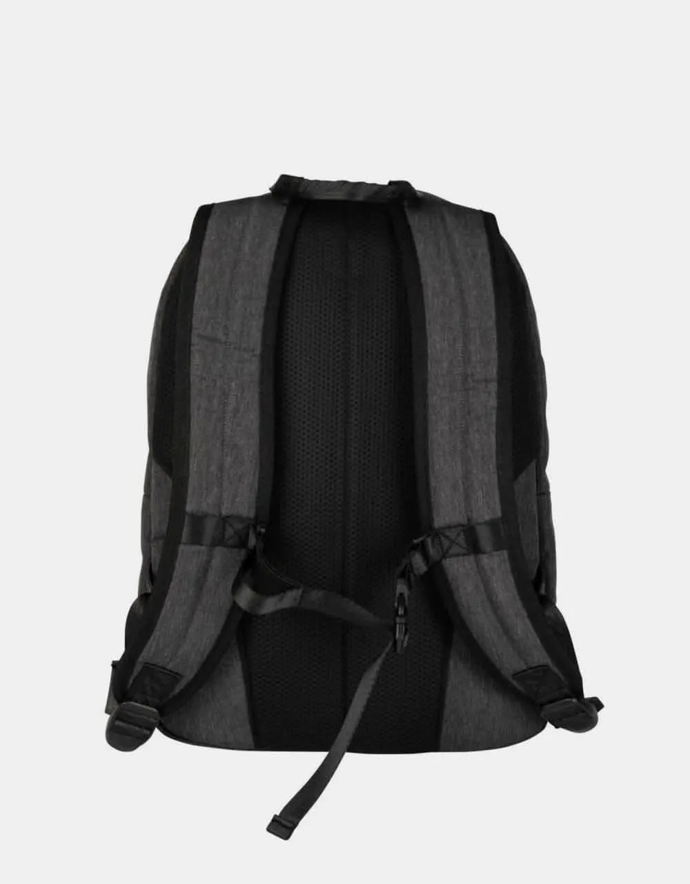 Santa Cruz Classic Dot Emb Backpack - Black