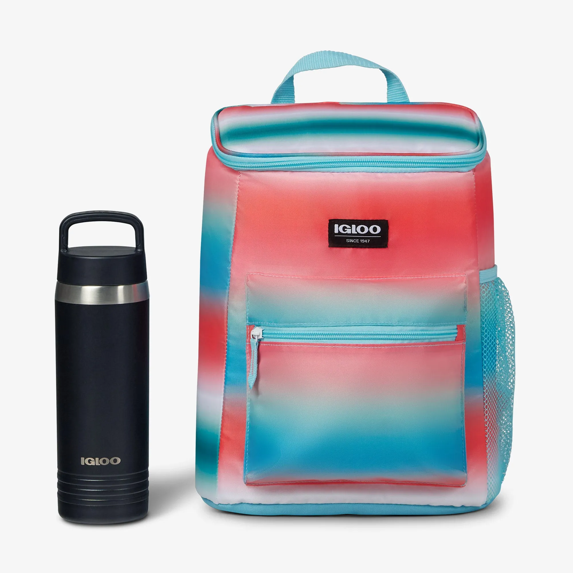 Seabreeze 18-Can Backpack