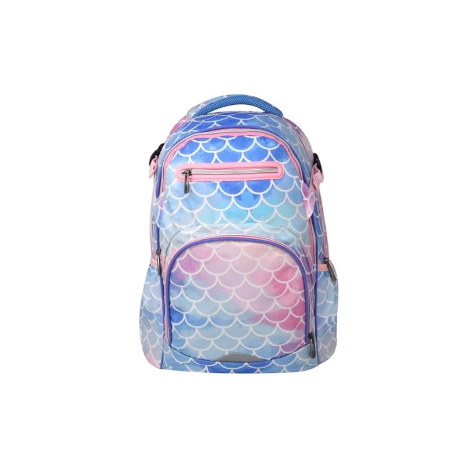 Smily Kiddos Teen backpack Pink