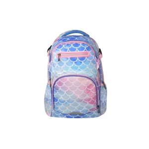 Smily Kiddos Teen backpack Pink