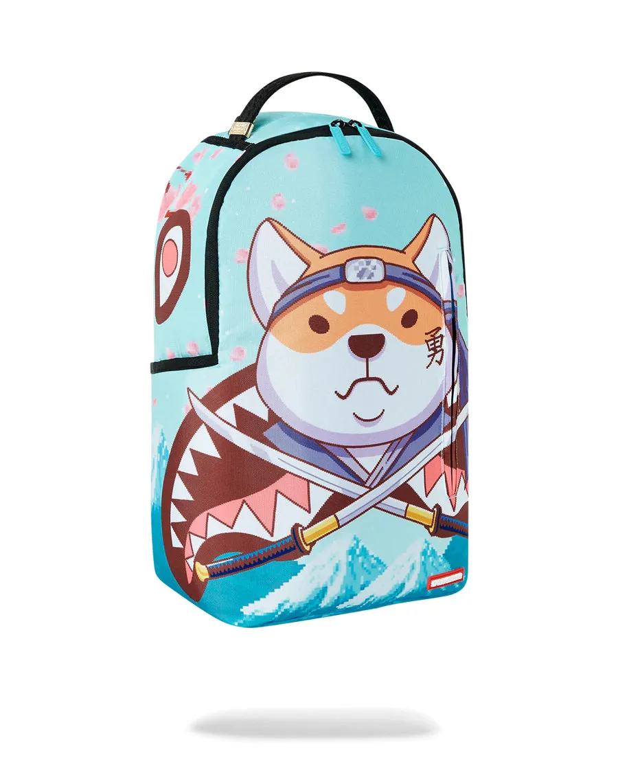 Sprayground Shiba Inu Ninja Day DLSXR B4780