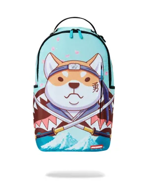 Sprayground Shiba Inu Ninja Day DLSXR B4780