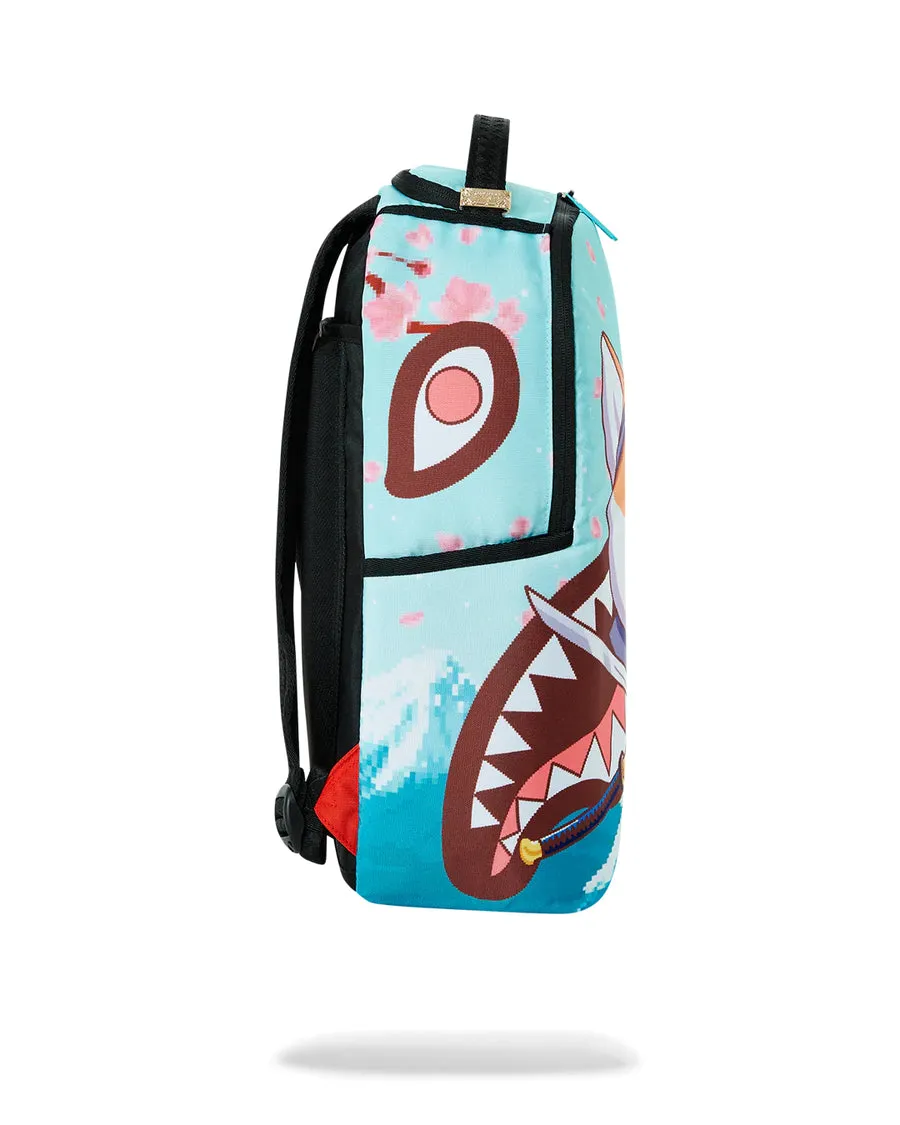 Sprayground Shiba Inu Ninja Day DLSXR B4780