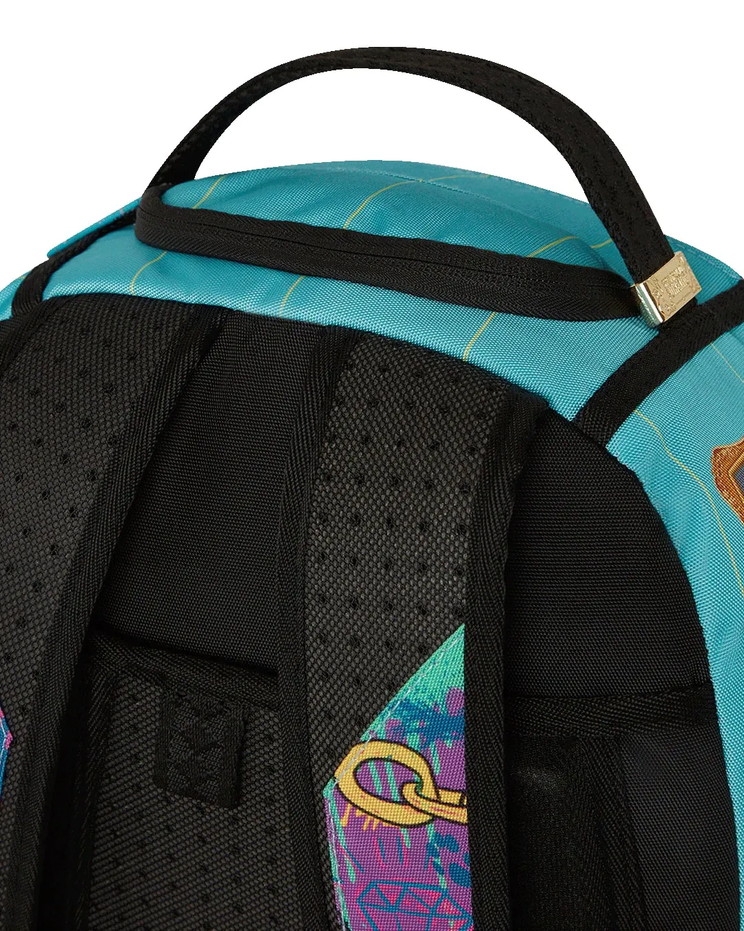 Sprayground Tom & Jerry Ambush DLXSR Backpack B6411