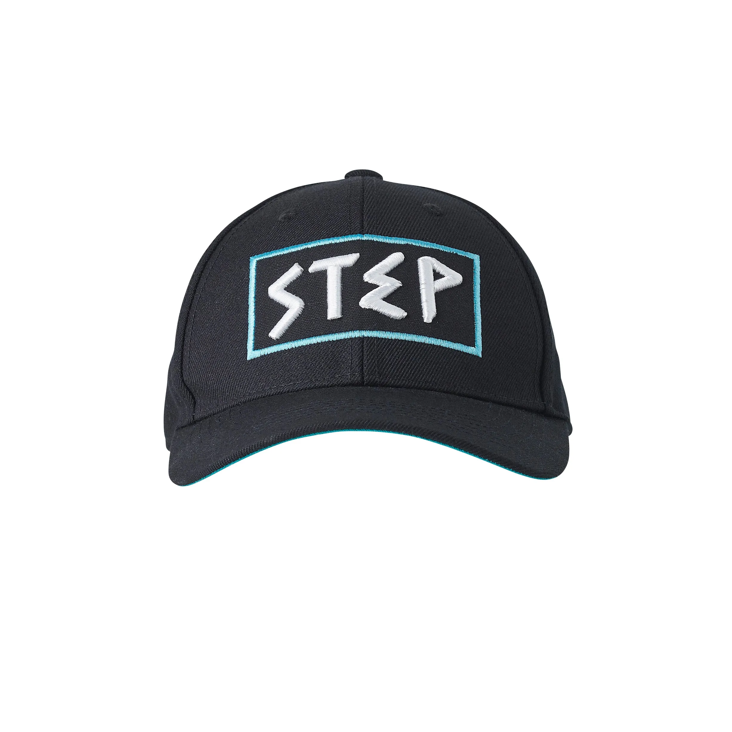 Step#C Baseball Cap