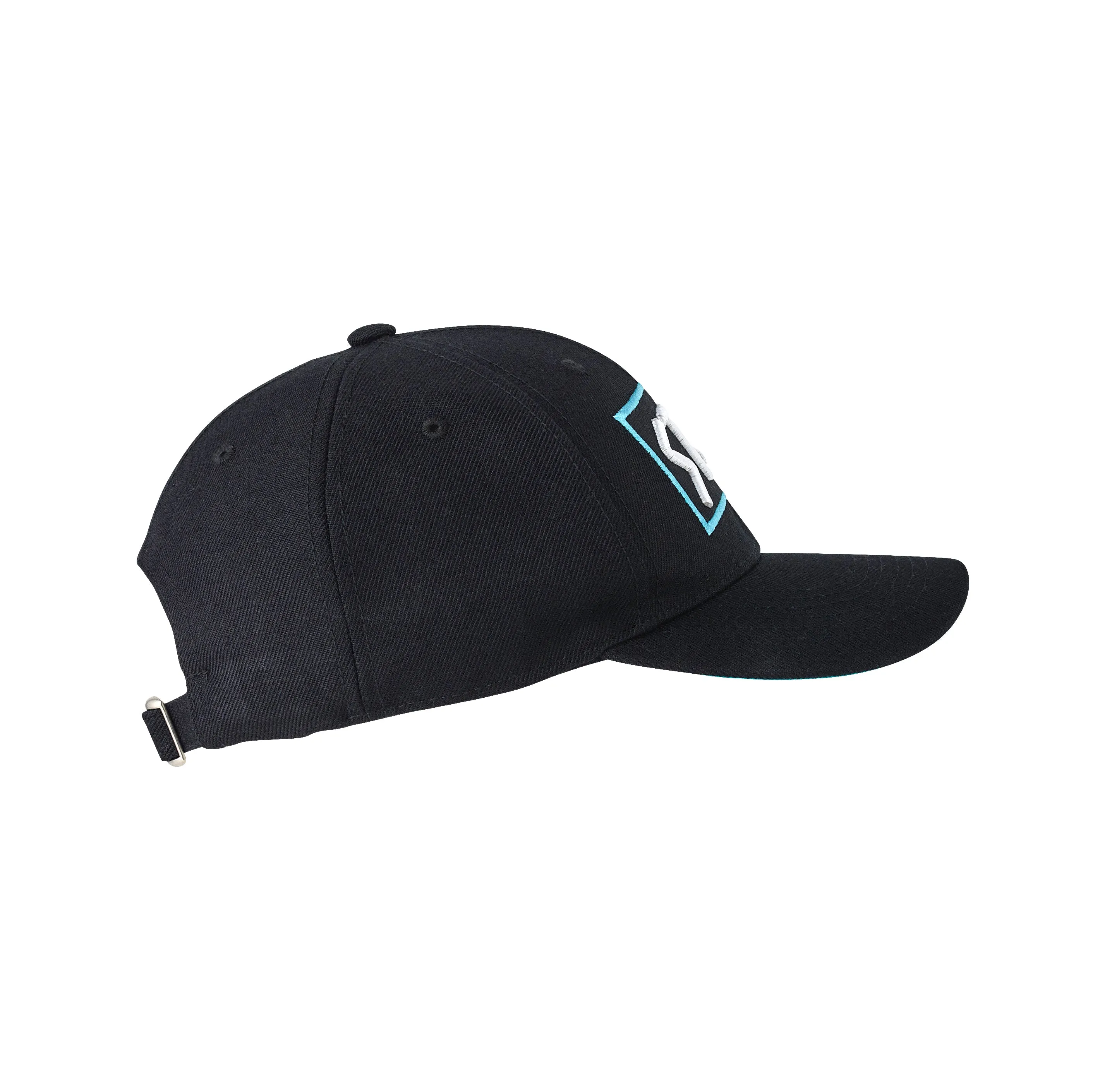 Step#C Baseball Cap