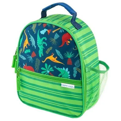 Stephen Joseph Print Lunch Box Dino