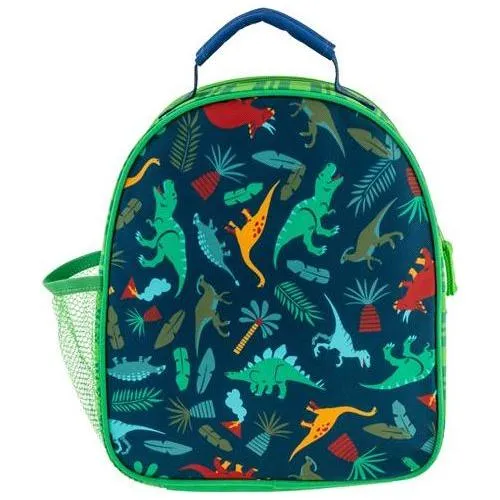 Stephen Joseph Print Lunch Box Dino