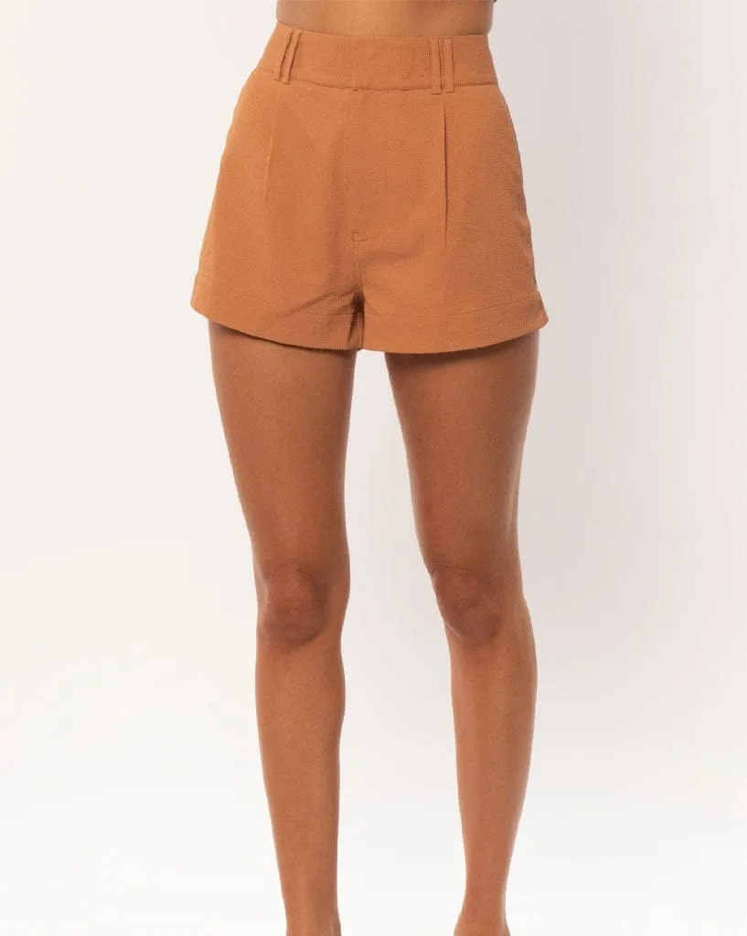 Sydney Woven Shorts