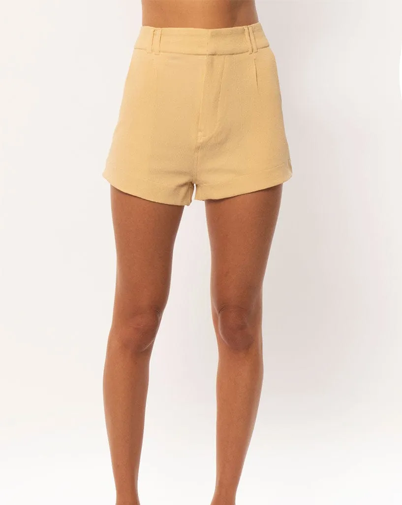 Sydney Woven Shorts