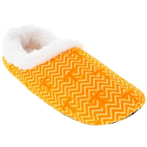 Tennessee Volunteers Chevron Slip On Slippers