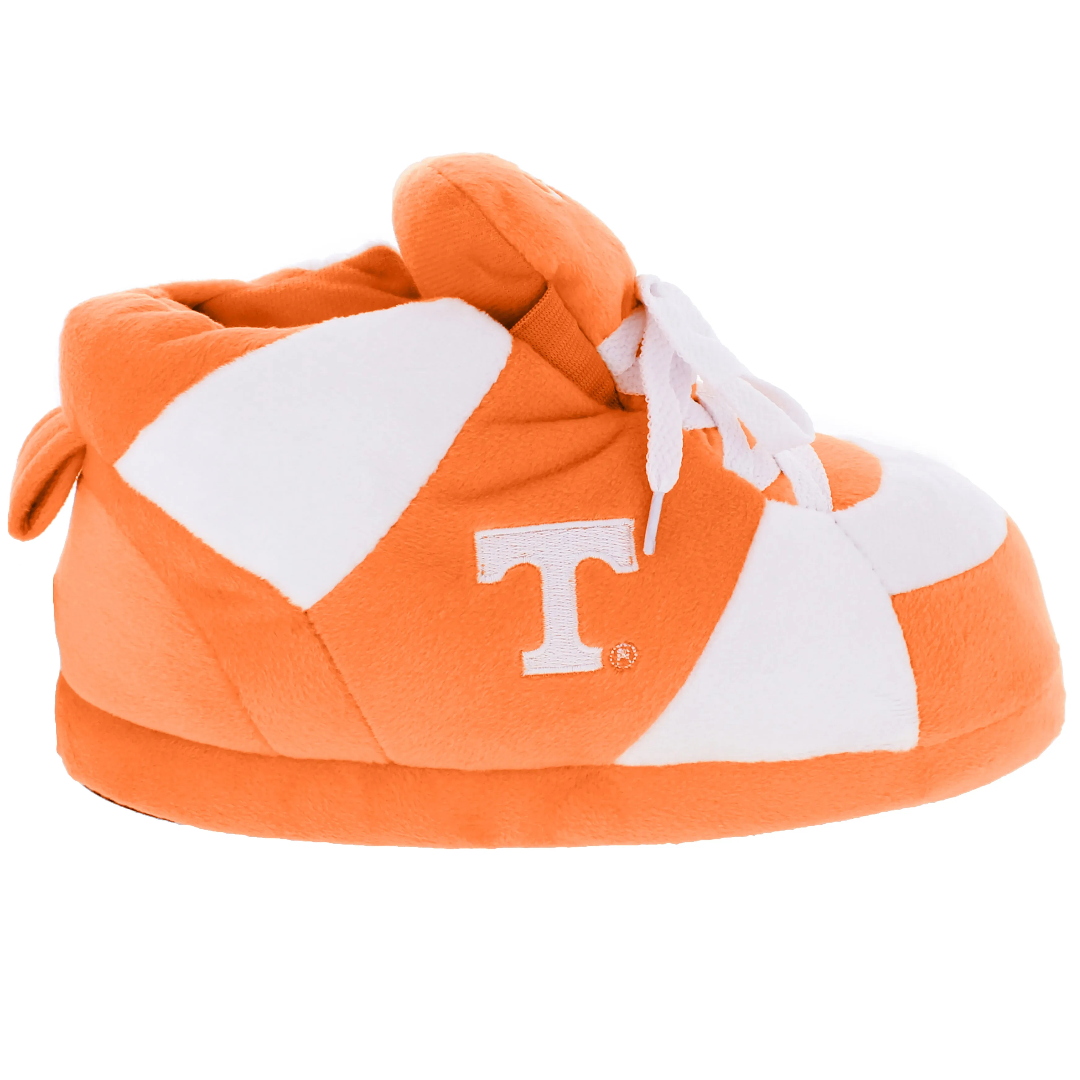 Tennessee Volunteers Original Comfy Feet Sneaker Slippers