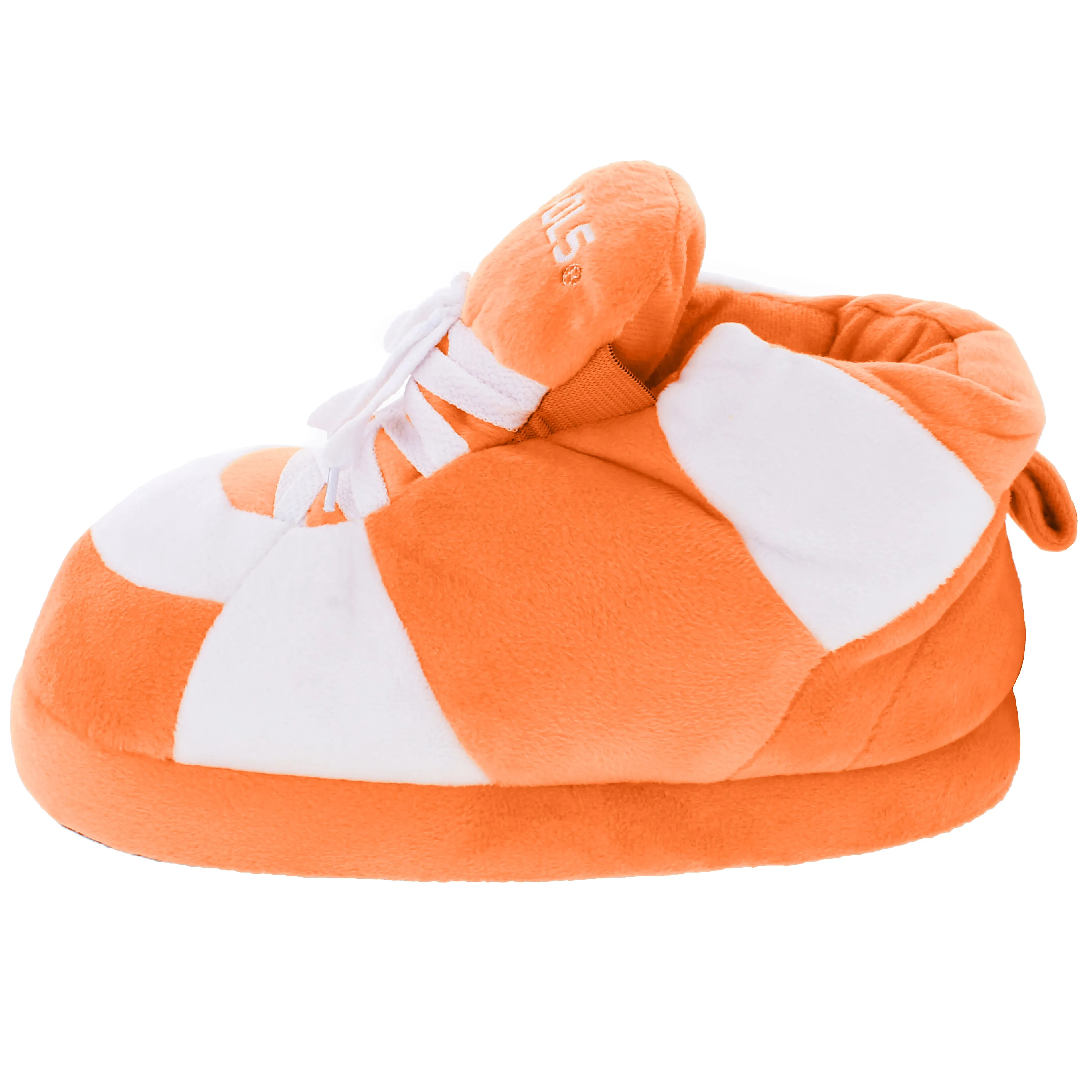 Tennessee Volunteers Original Comfy Feet Sneaker Slippers