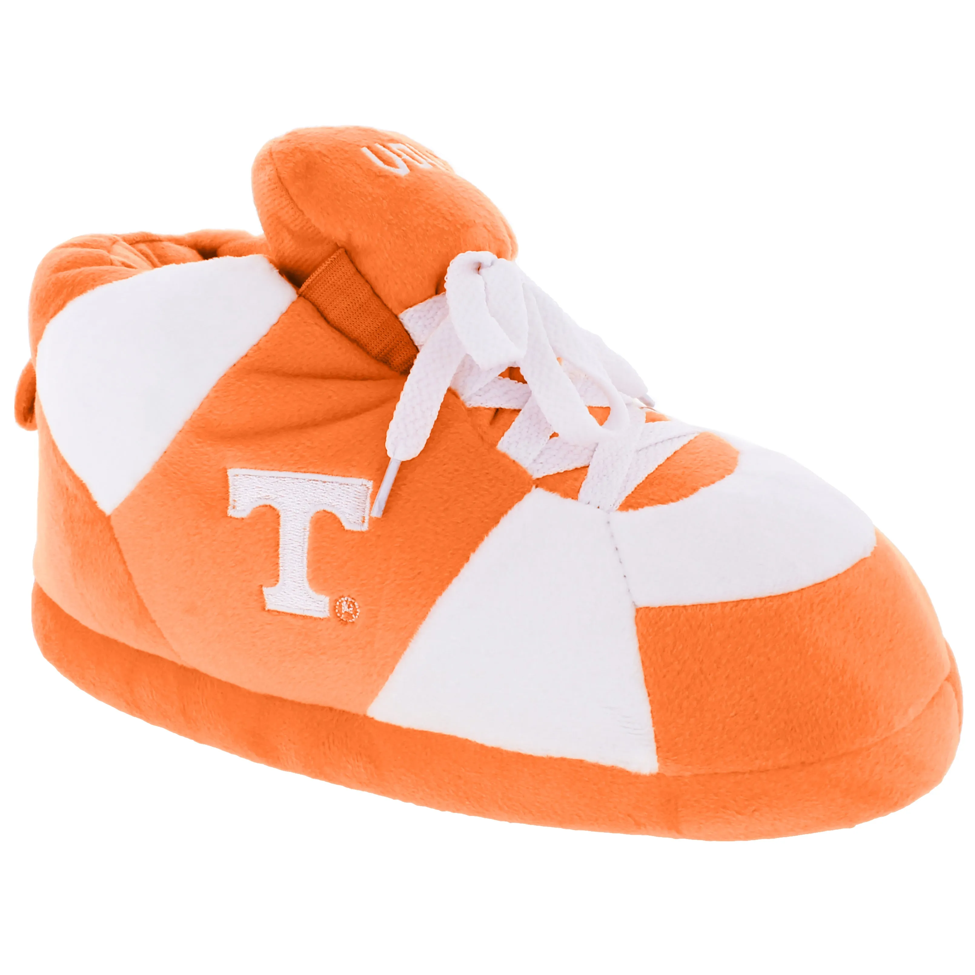 Tennessee Volunteers Original Comfy Feet Sneaker Slippers