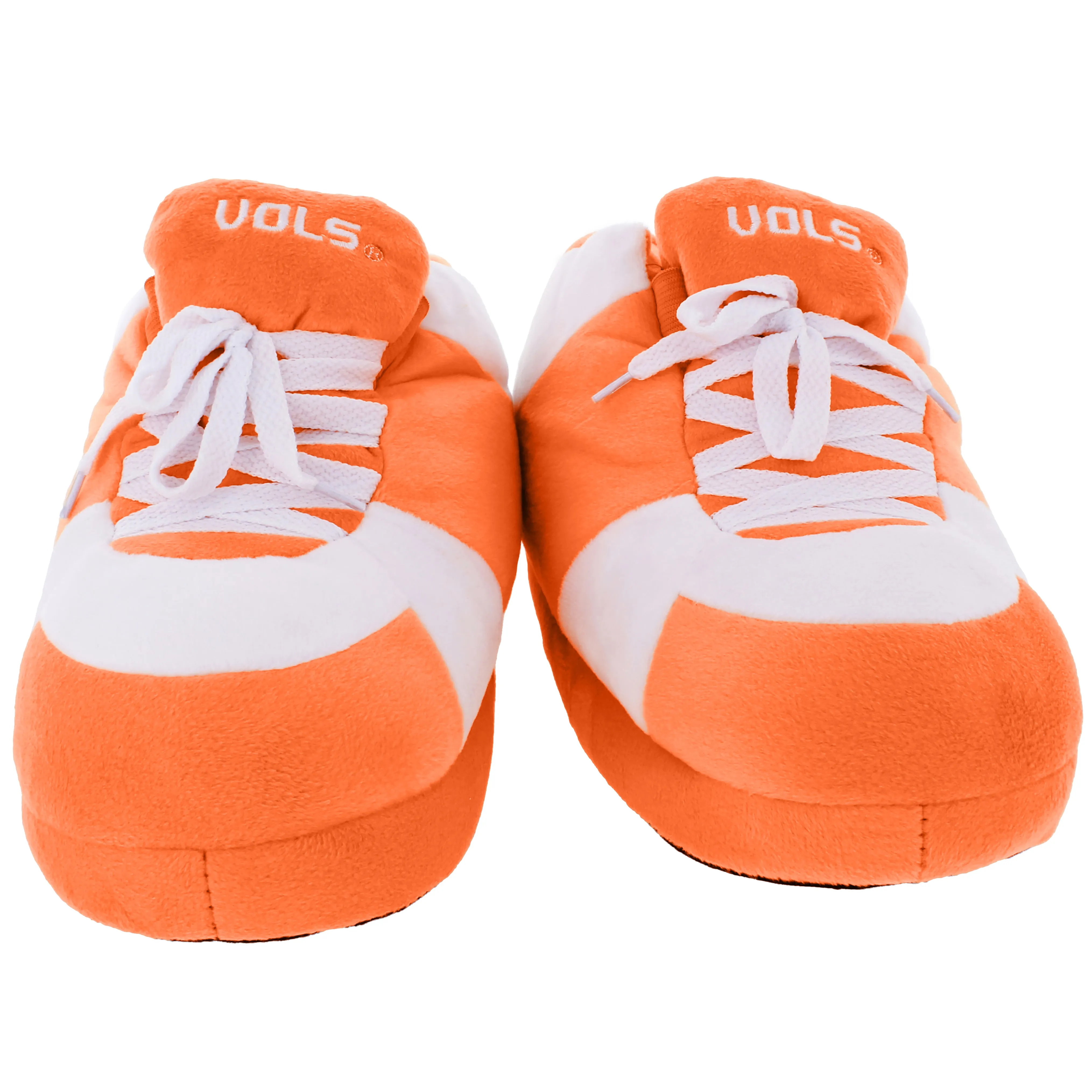 Tennessee Volunteers Original Comfy Feet Sneaker Slippers