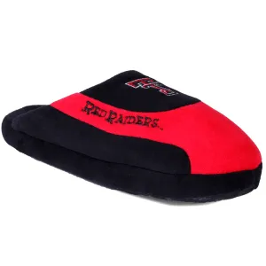 Texas Tech Red Raiders Low Pro Indoor House Slippers