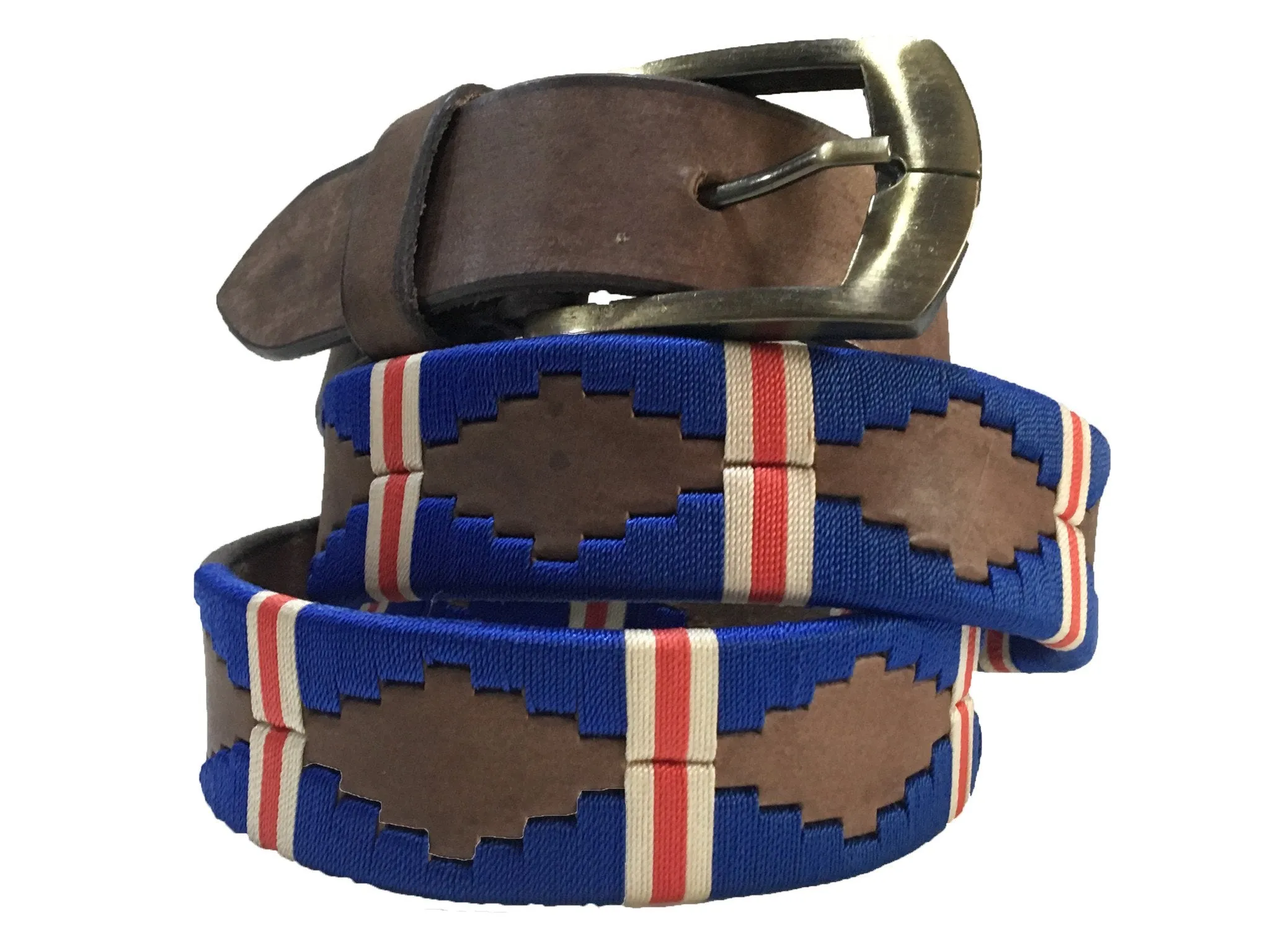 TINOGASTA - Classic Polo Belt