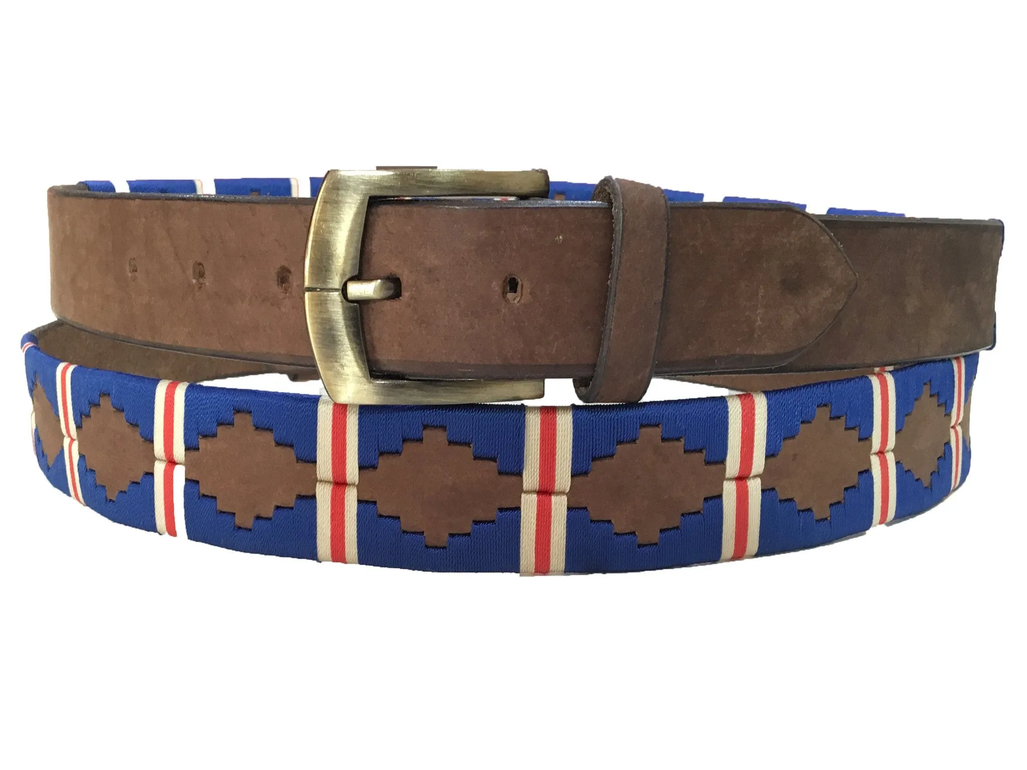 TINOGASTA - Classic Polo Belt