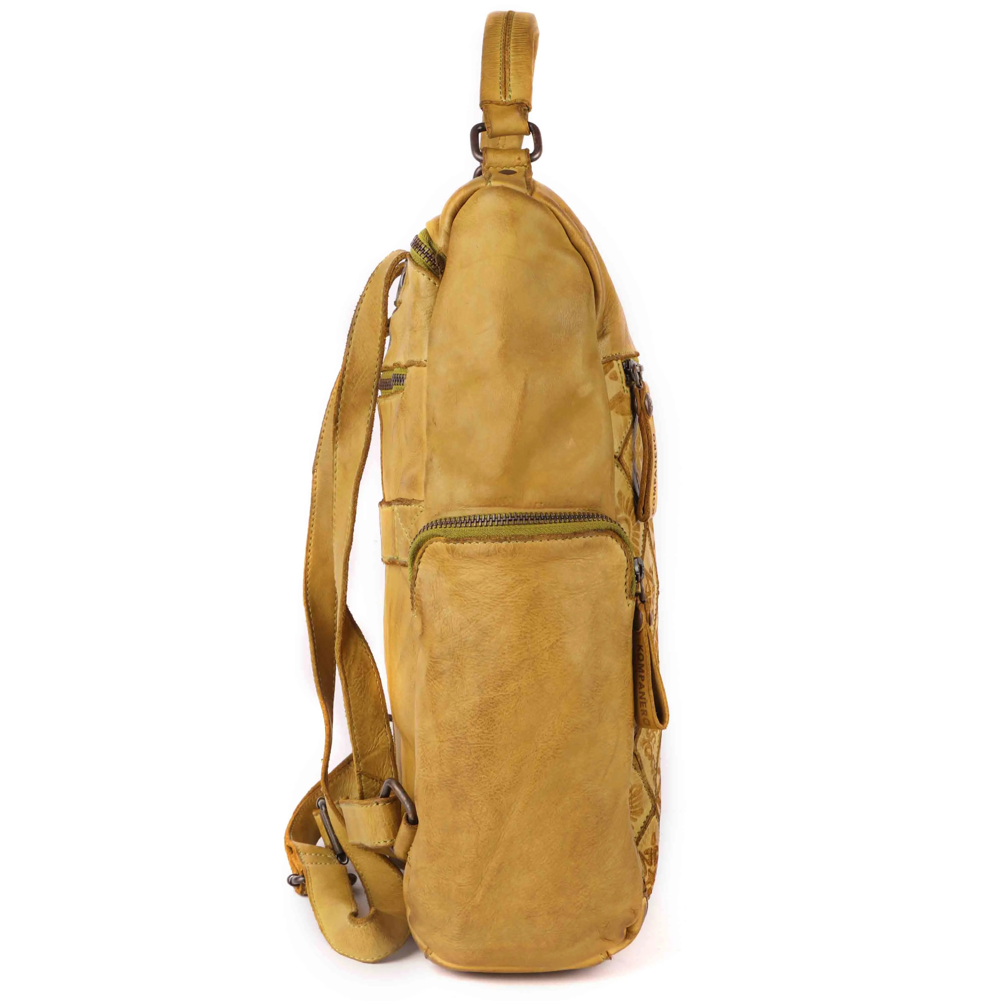 Trapeze - The Backpack