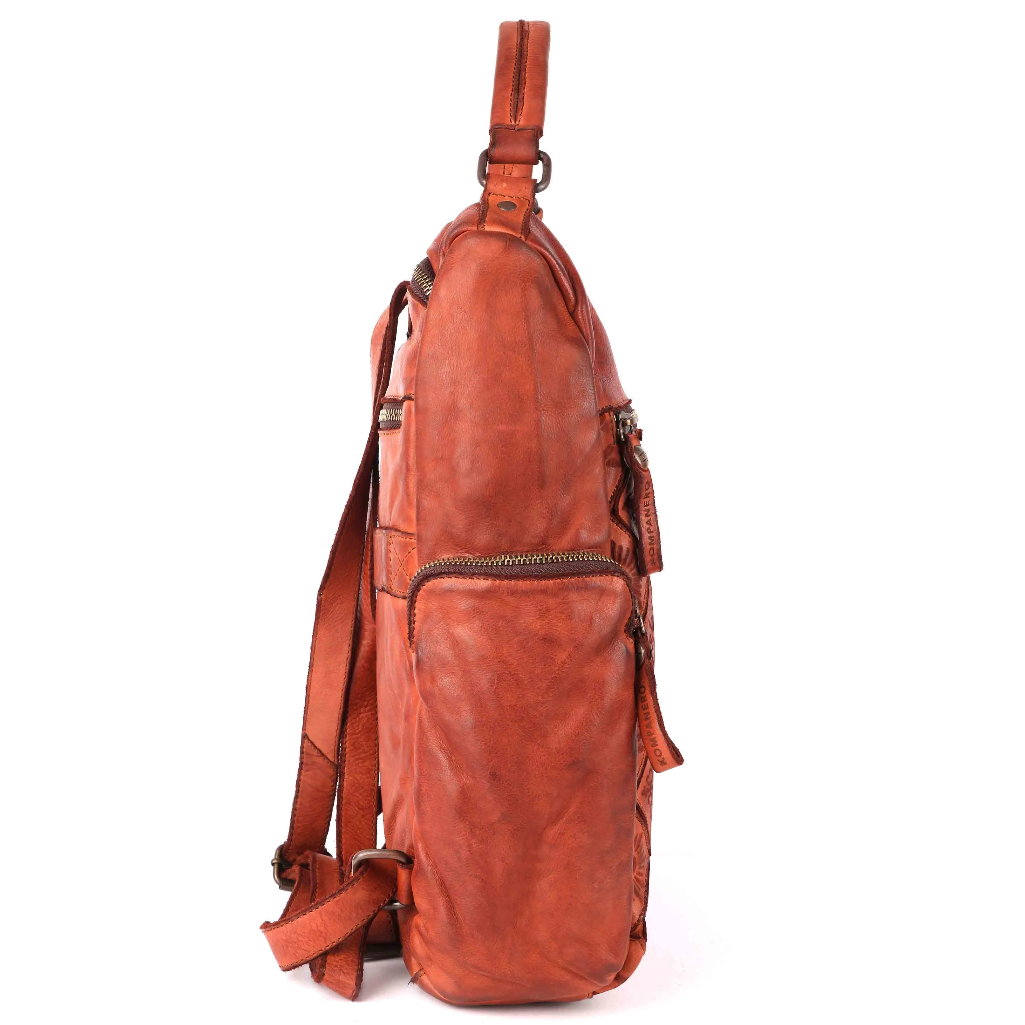 Trapeze - The Backpack