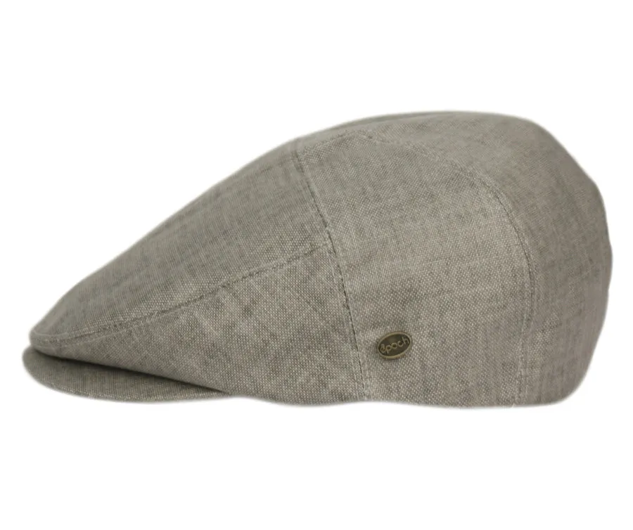 Tre | Linen Ivy Cap