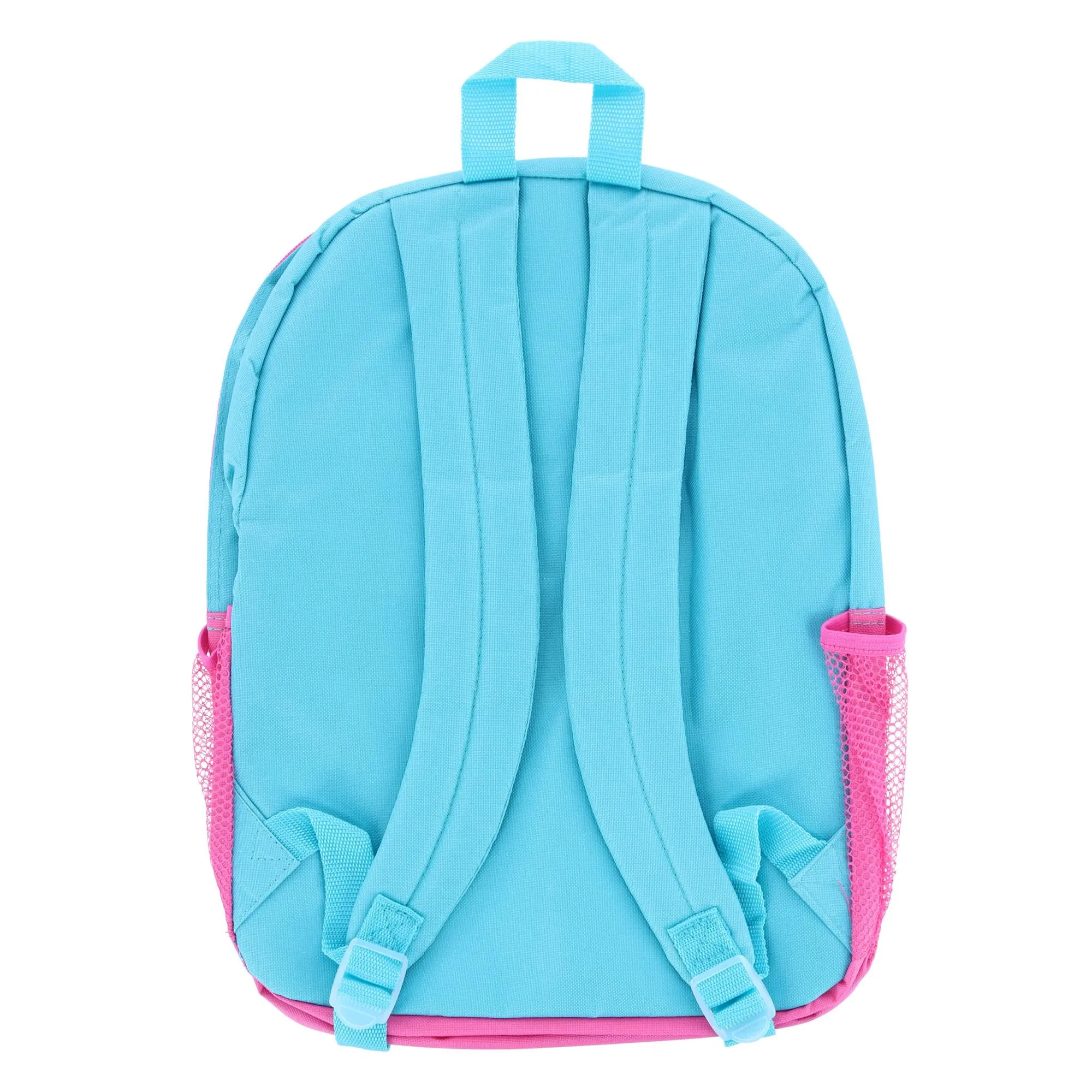 U.P.D., INC Girl's L.O.L. Surprise 16-Inch Backpack with Side Pockets