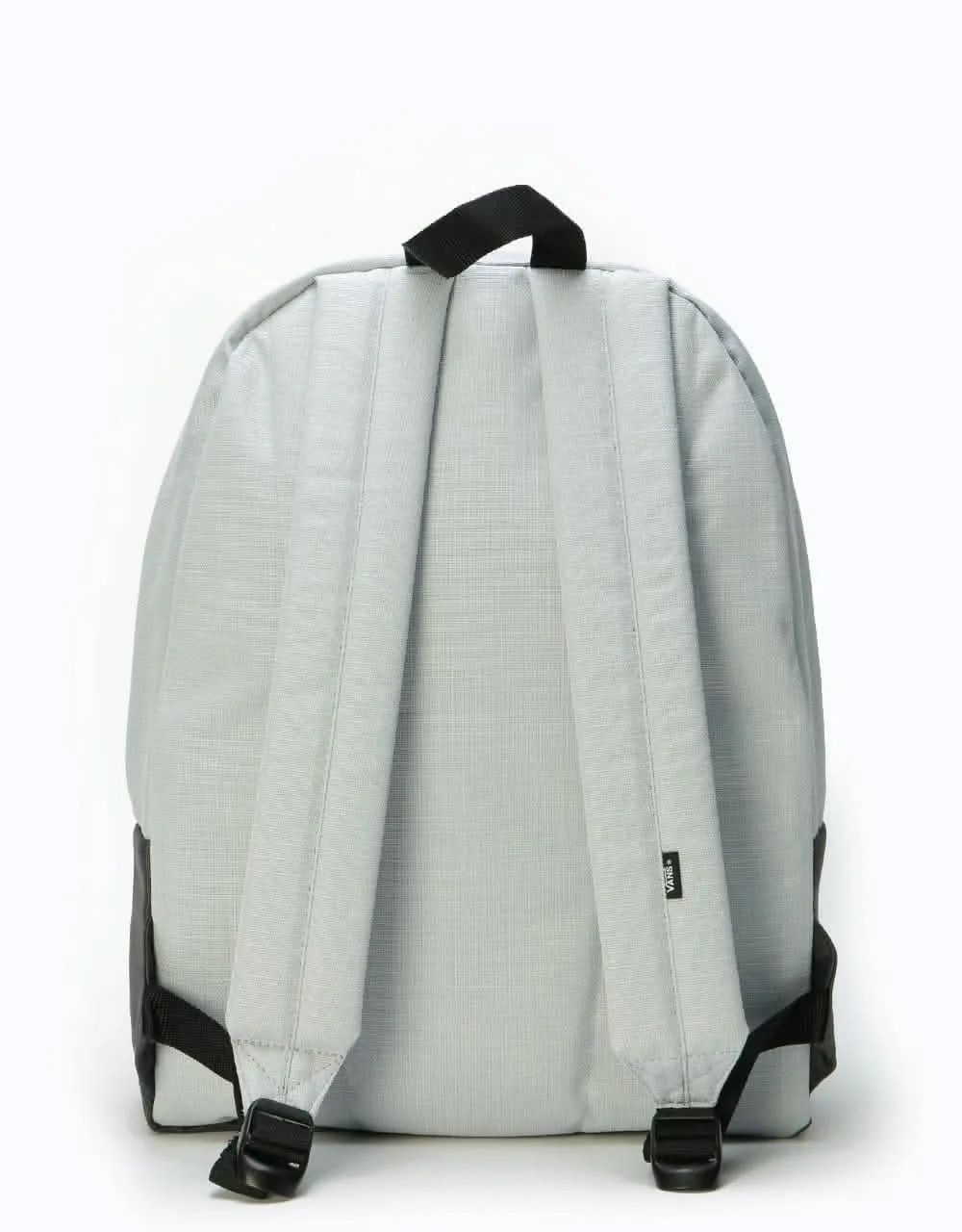 Vans Old Skool II Backpack - High Rise/Asphalt